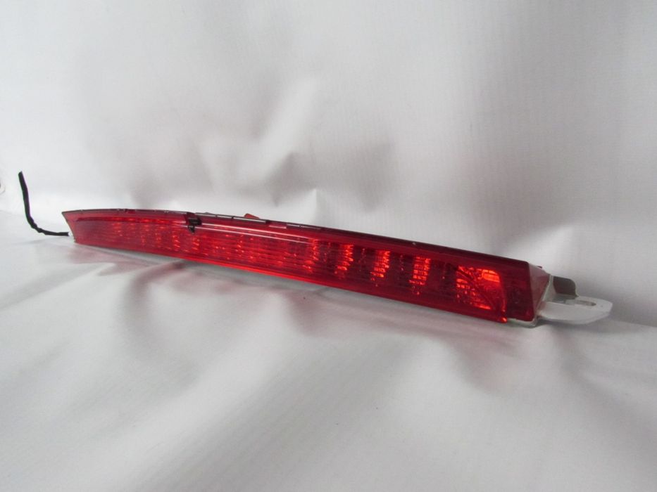 Terceira Luz Stop Seminovo/ Original Bmw 3 Touring (F31) 63257260545