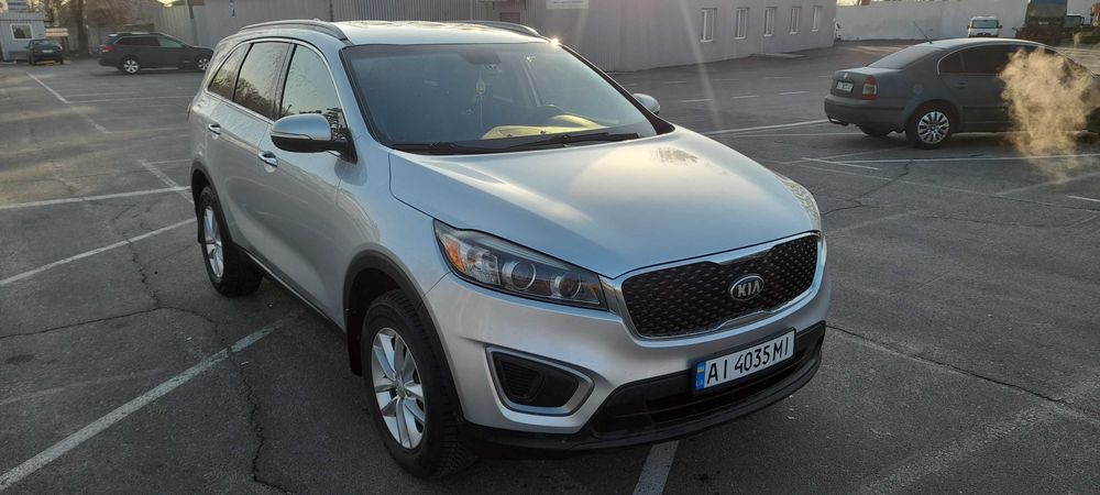 продам Kia Sorento