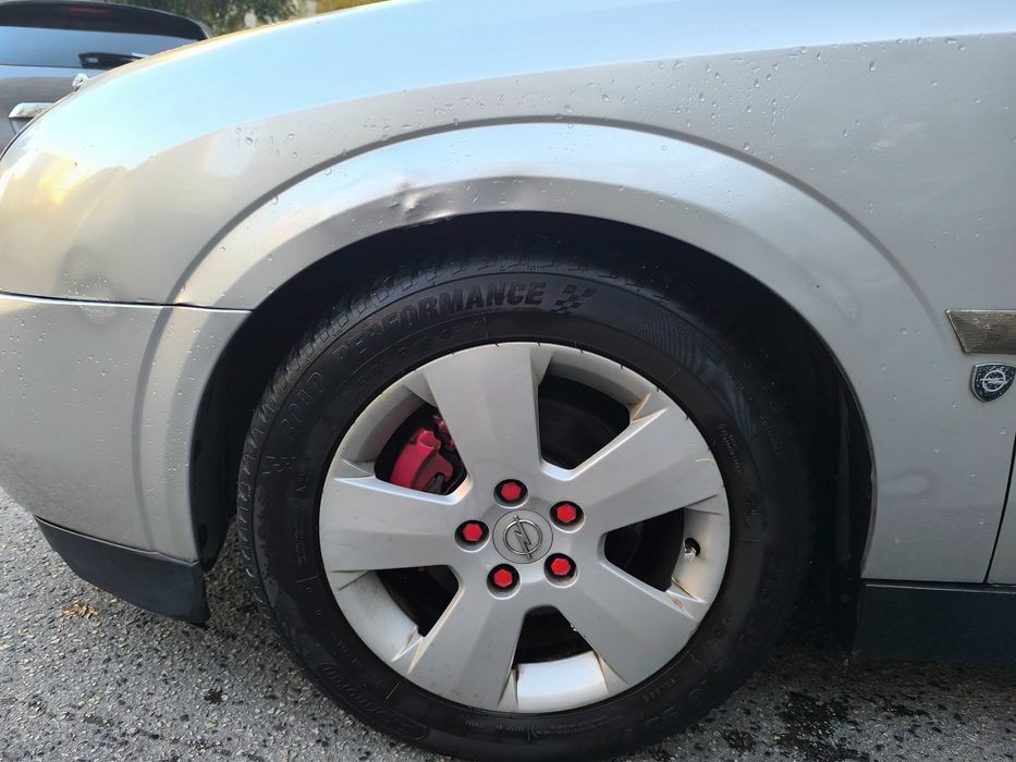 Opel Vectra C 1.9CDTI 150Cv - 2004