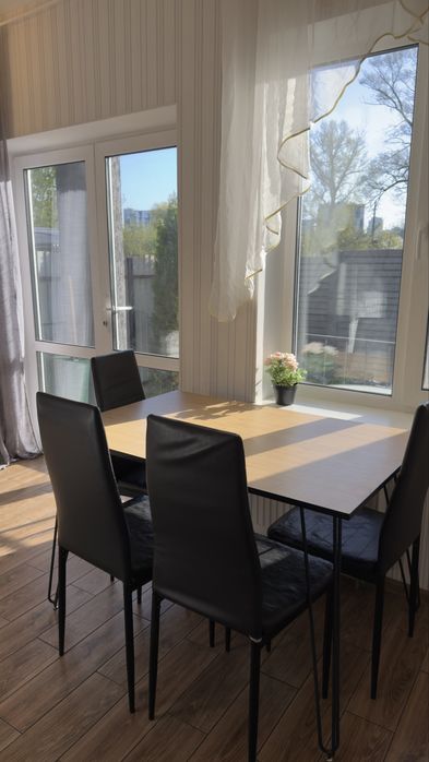 Сдам Дом у метро, на берегу реки