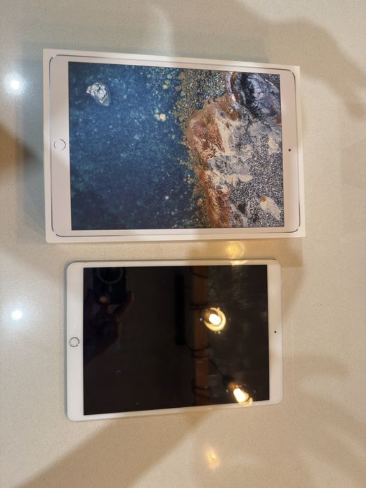 iPad Pro 10.5" 256GB – Very Good Condition64309990335489124