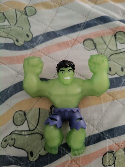Brinquedos Poucos Usados e Acessórios