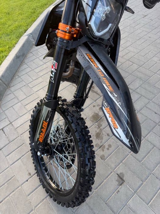 Продам KAYA X12 TURRUT 300cc Потужний та надійний ендуро-мотоцикл для лісу, полів, бездоріжжя та активного відпочинку.