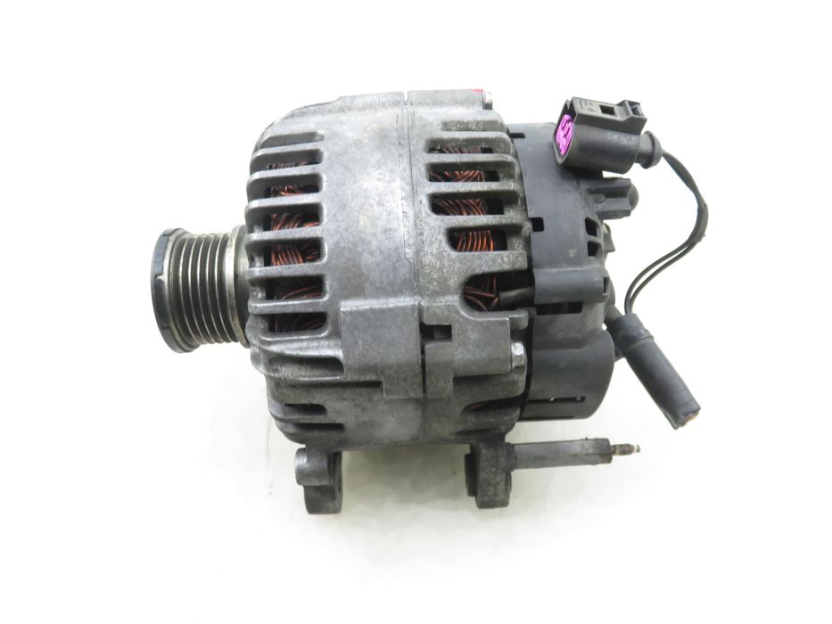 Alternator Seat Leon II 2.0 Tdi - 06f903023c
