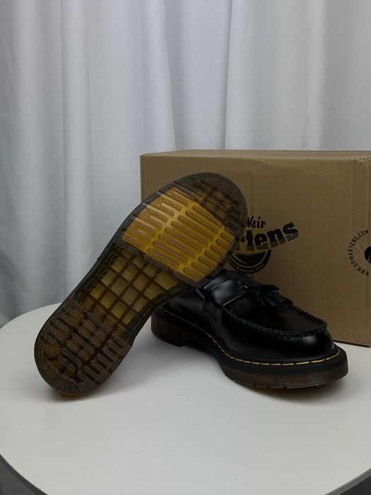 Лофери Dr martens шкіряні 41-45 оригінал
