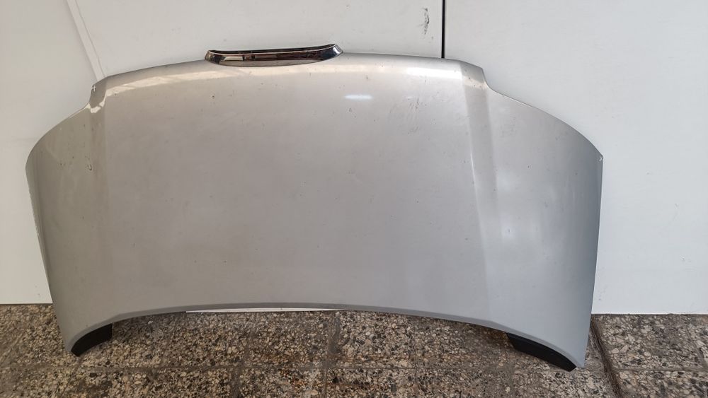 Capot SEAT Alhambra 2003
