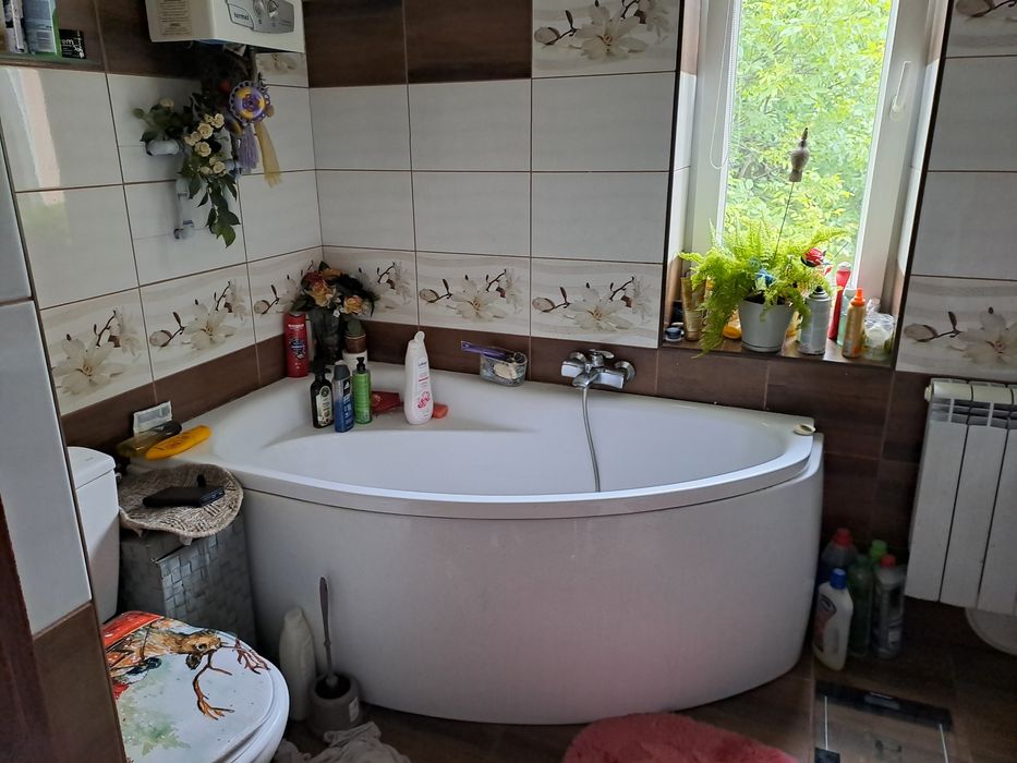 Sprzedam dom wolnostojący