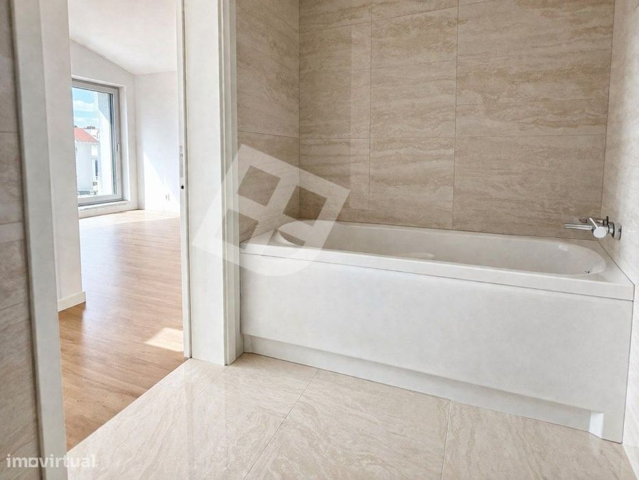 Apartamento T3+1 Duplex - Aveiro Centro