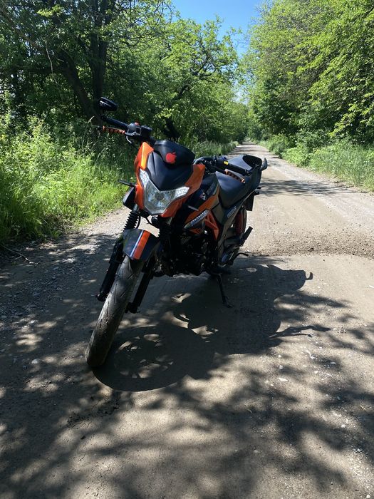 Продам Spark r27 або обміняюсь