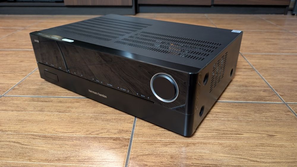 Harman Kardon AVR 151S  Aplituner