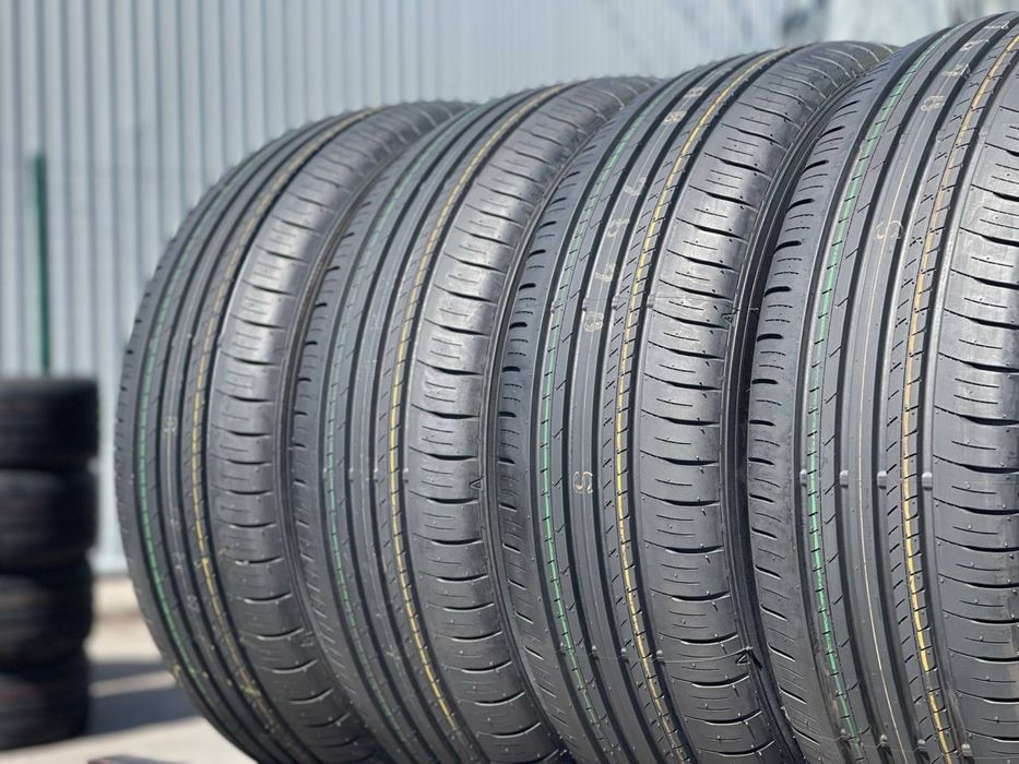Шини літні NEW 4шт 225/60 R18 100Н Dunlop GrandTrek PT30