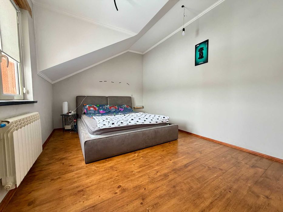 Просторий будинок для великої родини  с. Добряни, вул.Б.Хмельницького