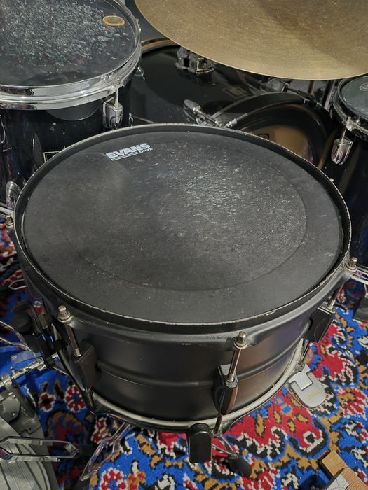 TAMA BST1465BK малый барабан