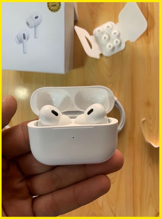  Навушники AirPods PRO 2 gen 1:1 Premium Айрподс Про‼️Преміум якість