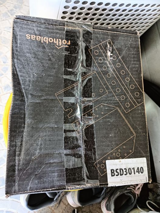 Estribos para vigas de madeira - NOVOS