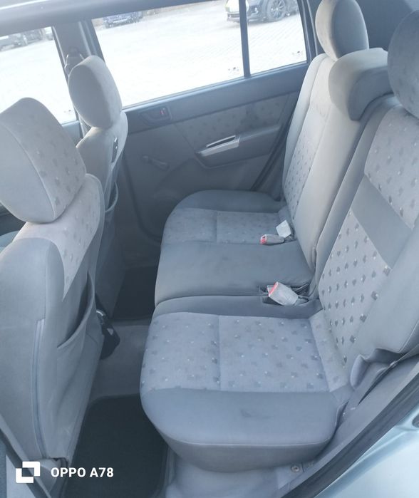 Hyundai Getz 1.1