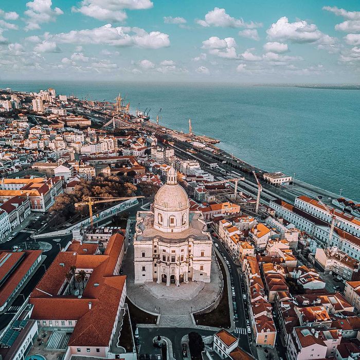 Produção de vídeos e fotografias - videografo e fotógrafo drone Lisboa