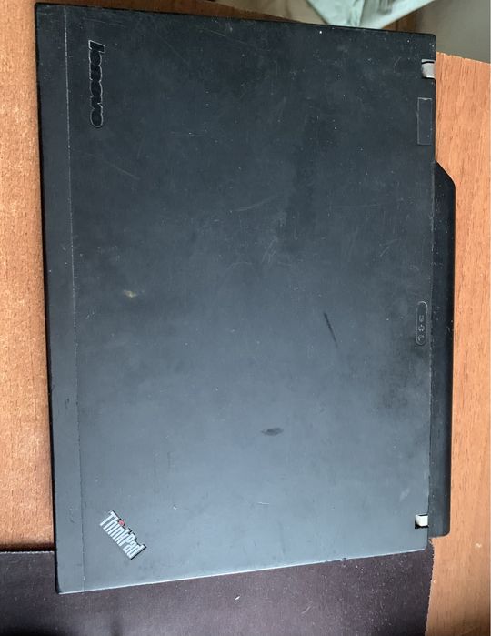 lenovo think pad X200s