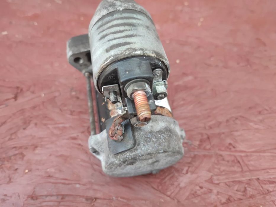 bmw e60 / e81 / e82 / e83 / e87 / e90 / e92 / e93 oryginalny rozruszni