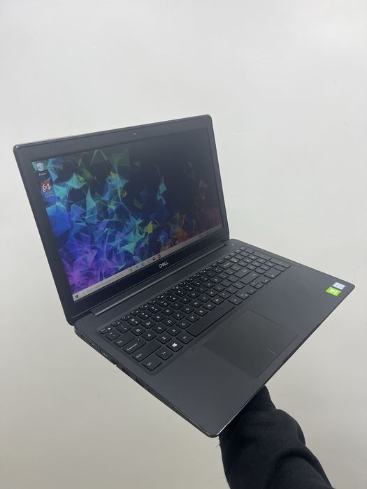 Ноутбук Dell Latitude 3500 i7-8565U NVIDIA MX130 DDR4 SSD