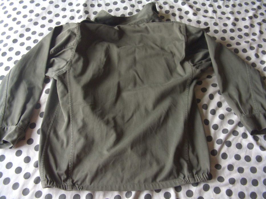 Casaco militar tam M
