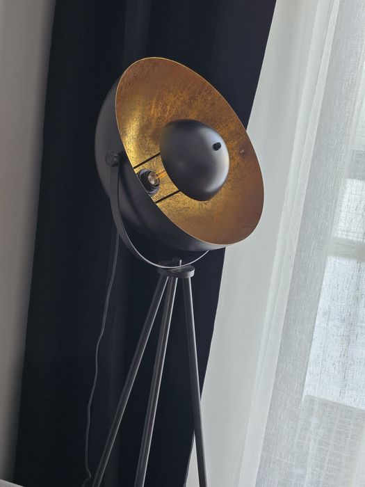Lampa stojąca Loft