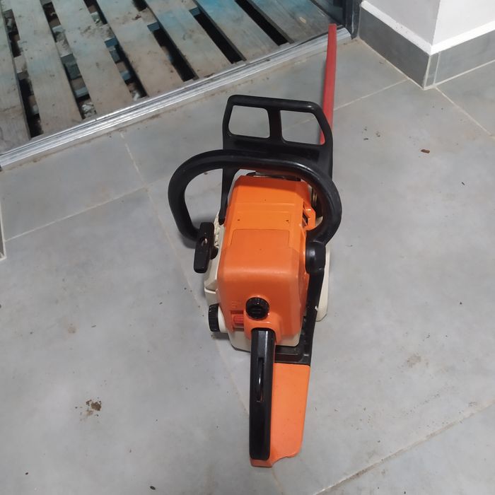 Piła Spalinowa Stihl 025 Oryginał z Niemiec