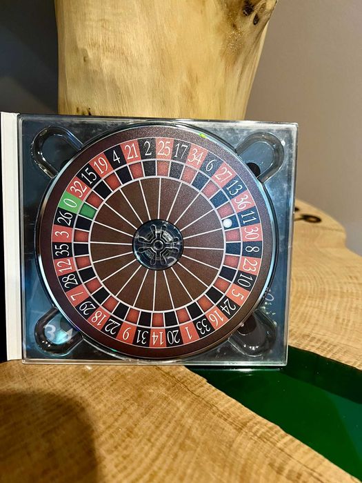 Malik Montana - Haram Masari Autograf UNIKAT