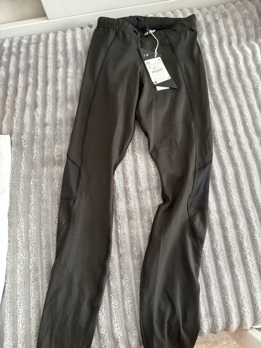 Легінси для спорту