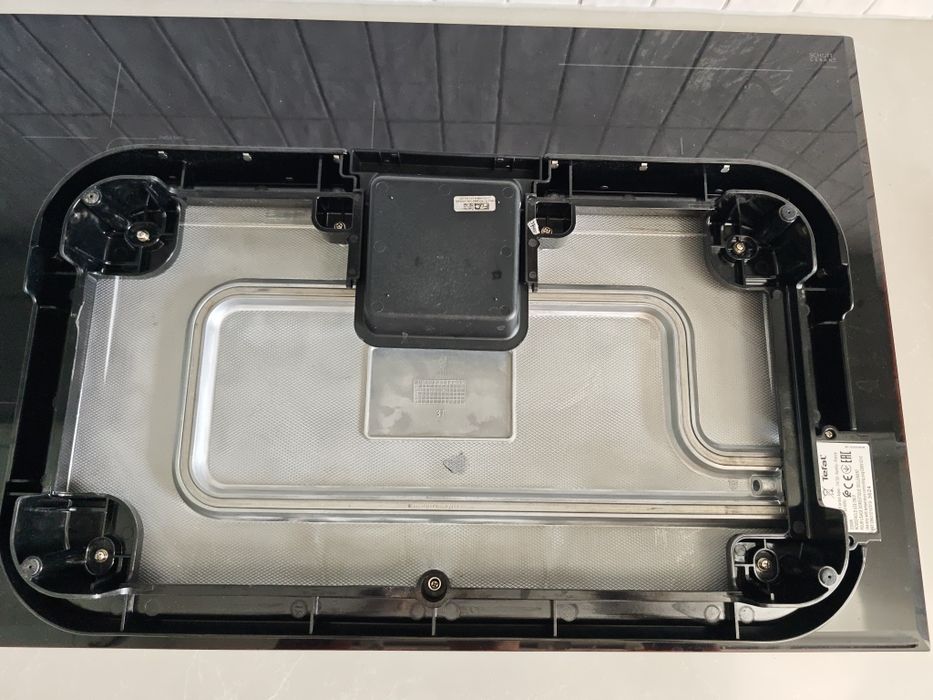 Grill elektryczny Tefal cb631d10