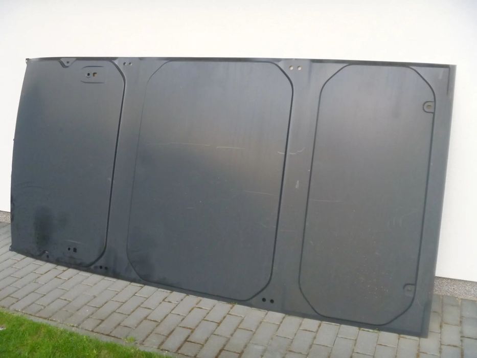 FORD TRANSIT CUSTOM MK2 2023-2025 DACH POSZYCIE DACHU ORYGINAŁ PZ31-V50202-CB
