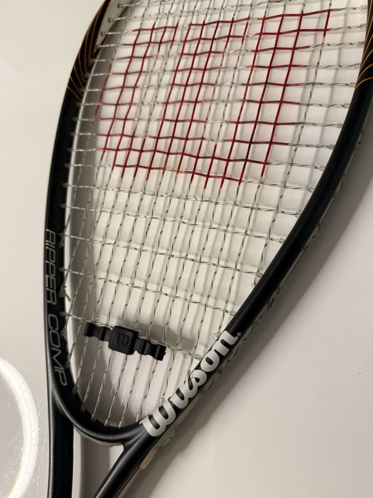 Rakieta do squash Wilson Ripper Comp