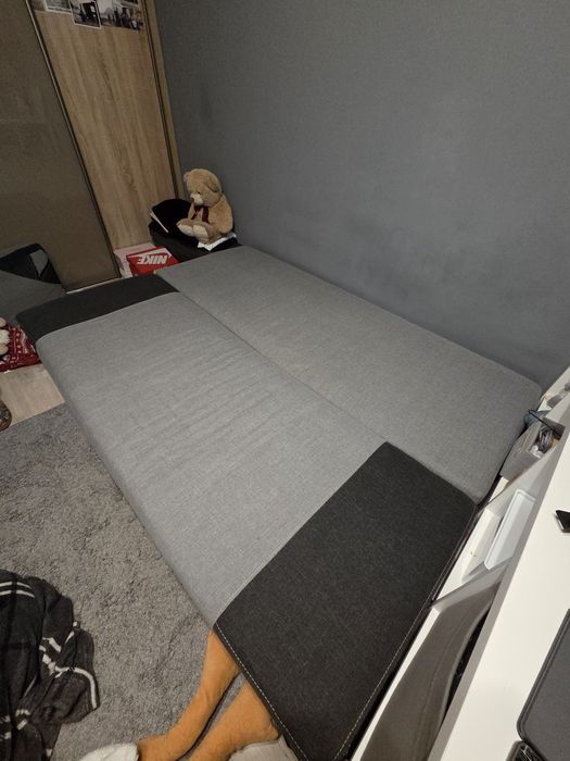 REZERWACJA !!Wersalka młodzieżowa