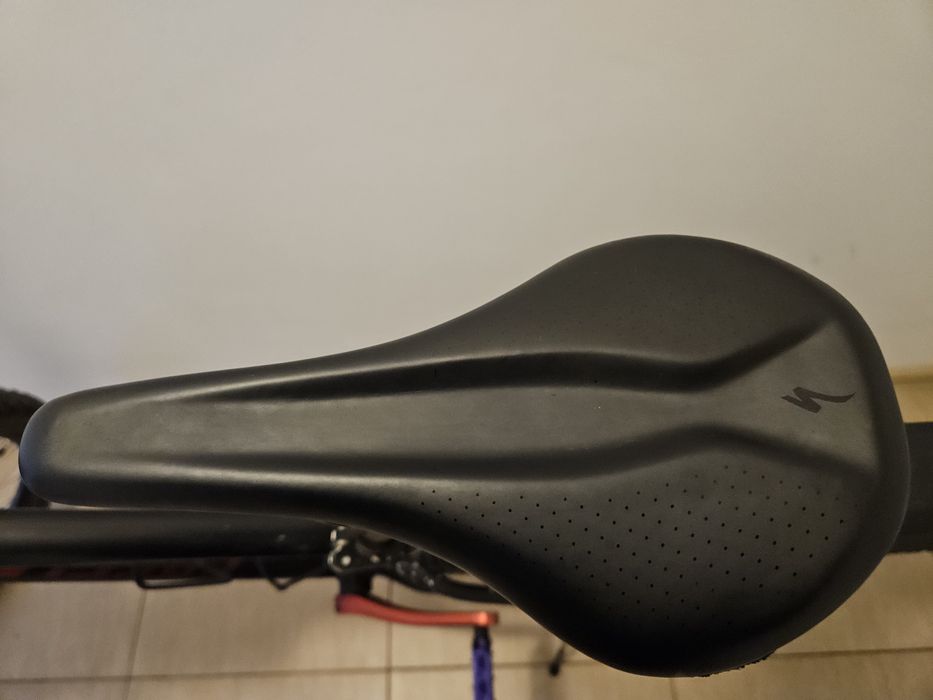 Specialized downhill