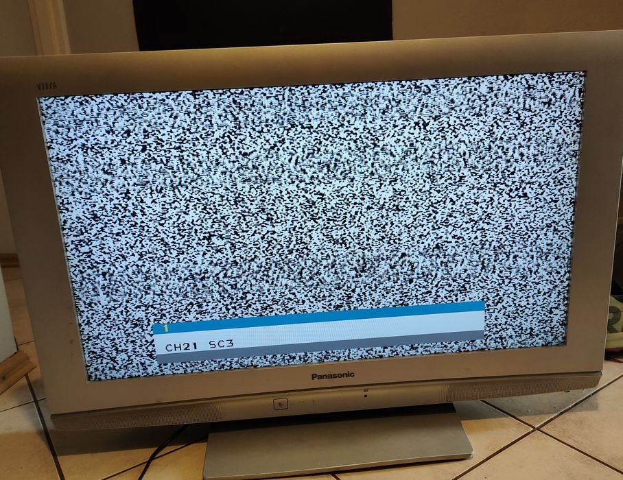Telewizor panasonic