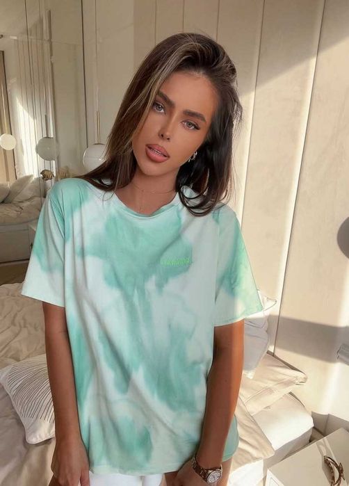 La manuel t shirt
