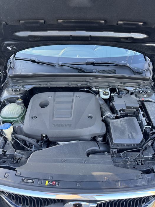 Volvo XC40 D3 2.0