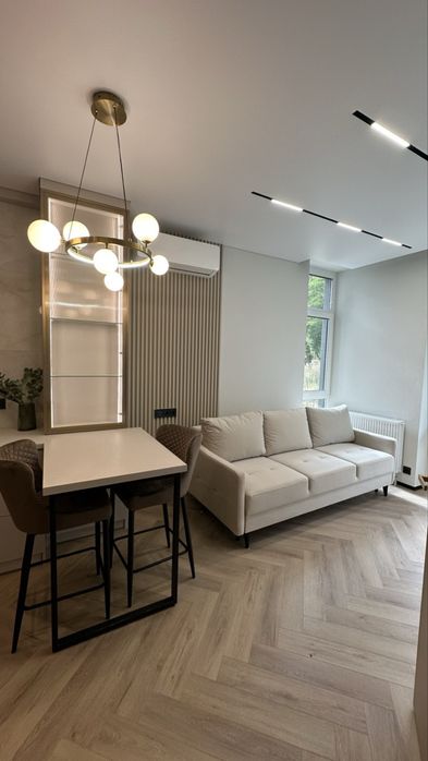 Продаж 1к квартири в новобудові Винники 107500$