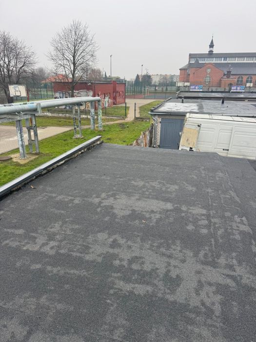 Sprzedam garaż Turek Żwirki i Wigury Prąd Bezczynszowy Księga W