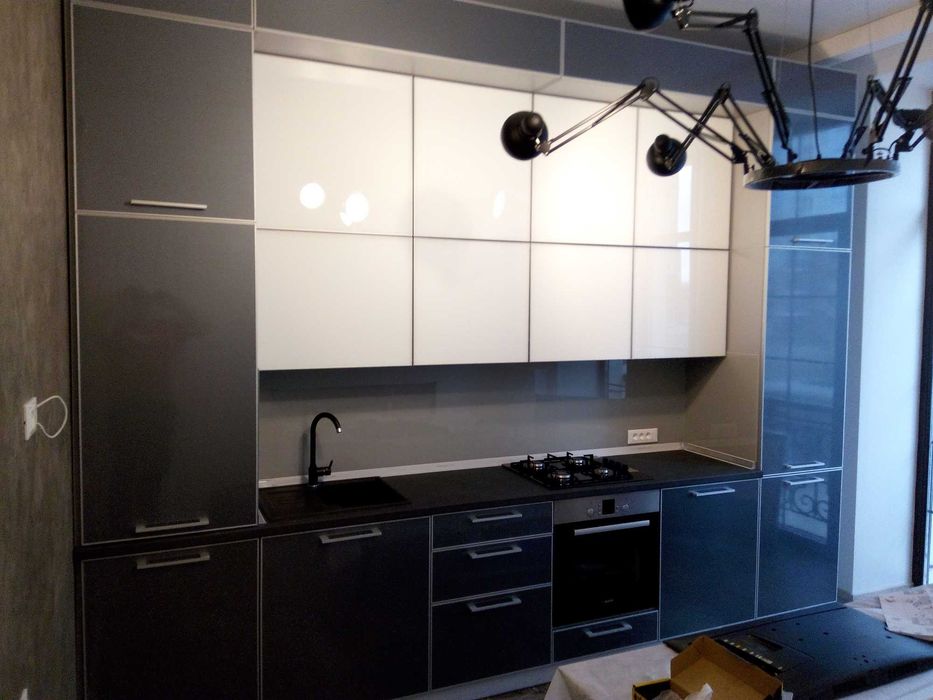 Кухни,Шкафы,Прихожие,Ванные комнаты и другая мебель под заказ!!!