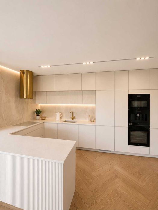 Apartament Premium 90 m² | Smart Home | Duży Taras | Garaż | WuWa