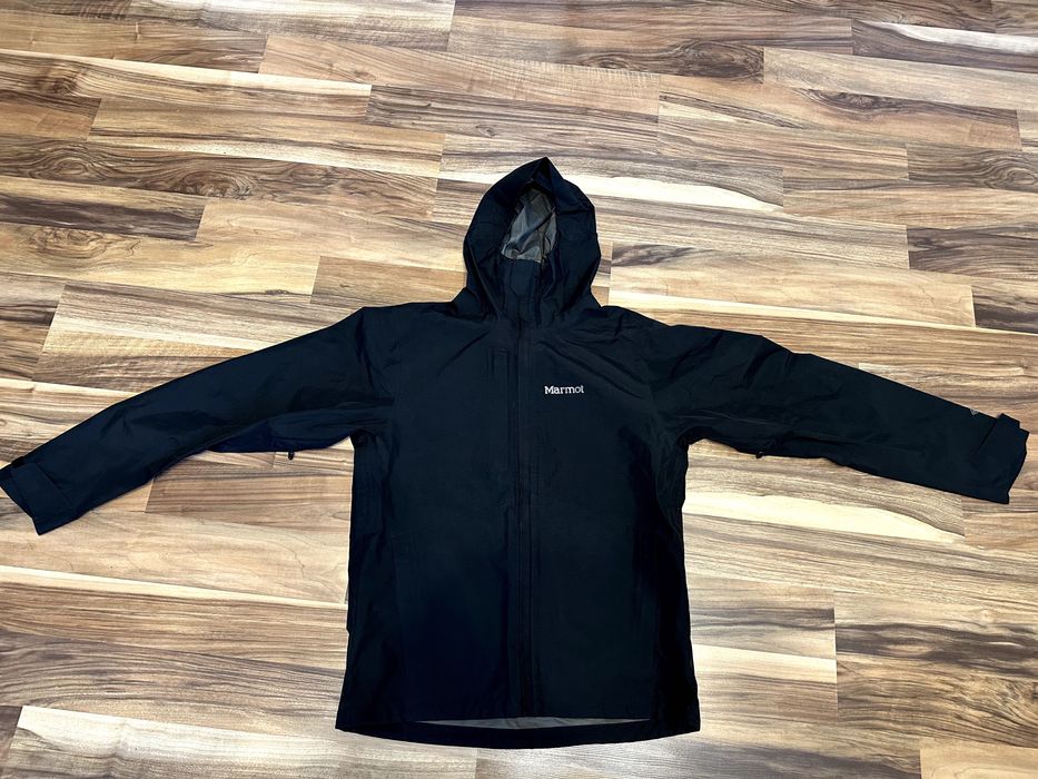 MARMOT Kurtka Minimalist Jacket GORE-TEX rom. M