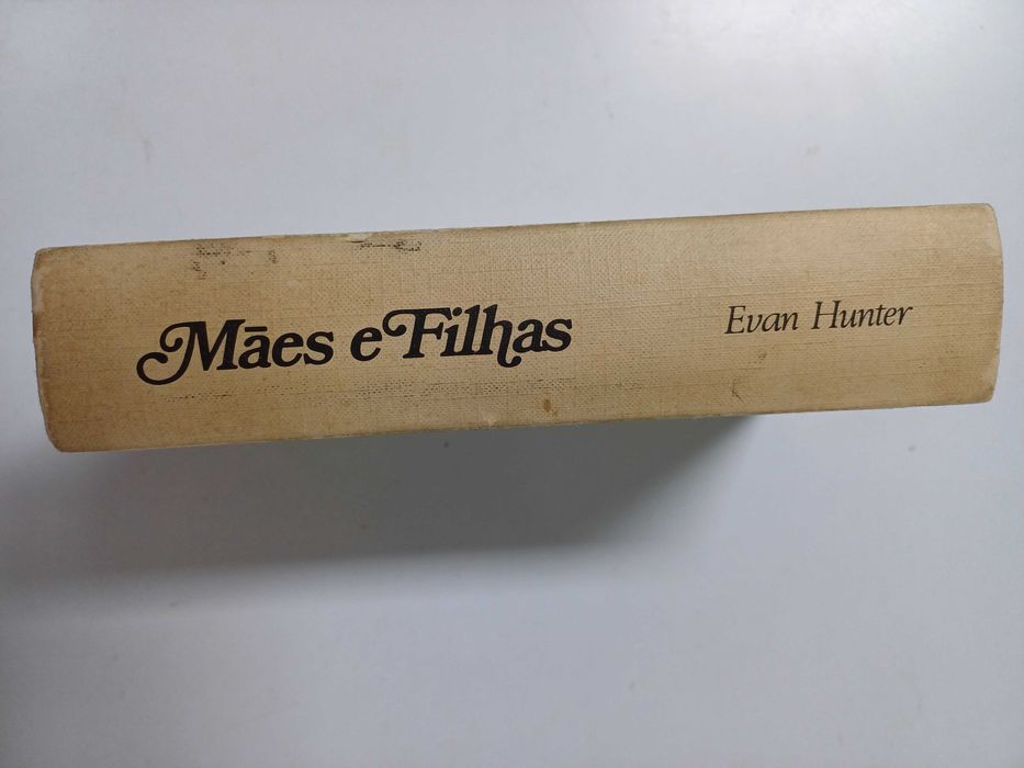 Evan Hunter - Mães e filhas