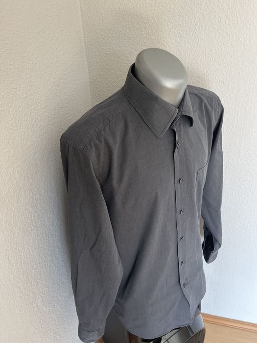 Boss‼️Nowa koszula meska Hugo Boss z dl.rekawwm Roz.42‼️
