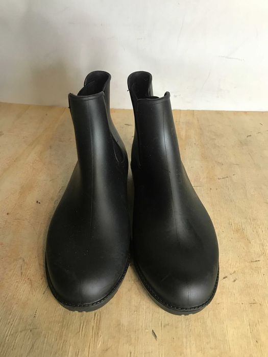 1046.35. Sztyblety gumowe, jeździeckie Steeds rozmiar 35