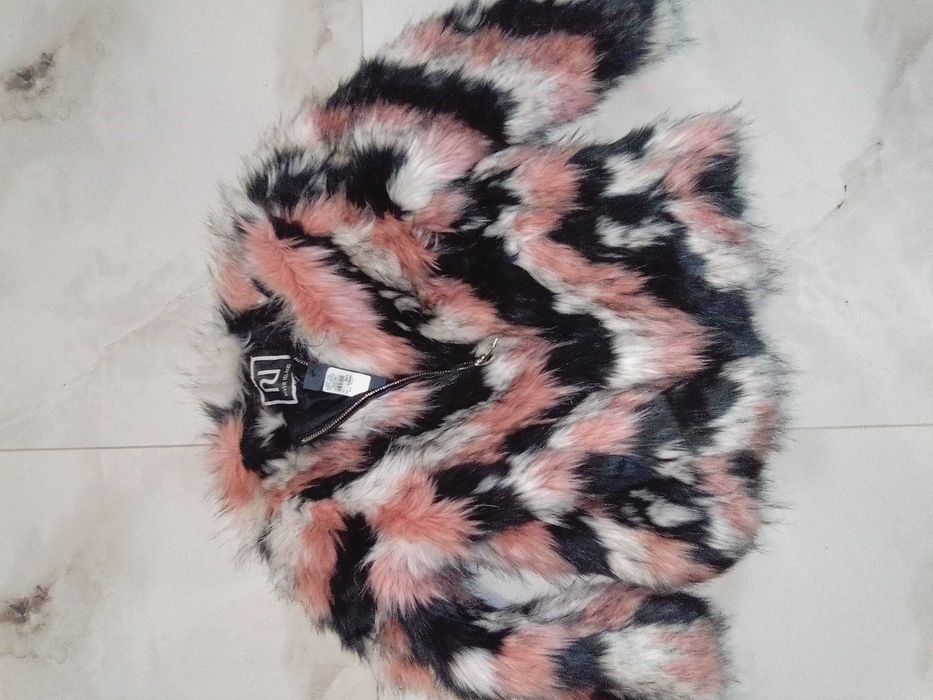Kurtka River Island rozm. 128