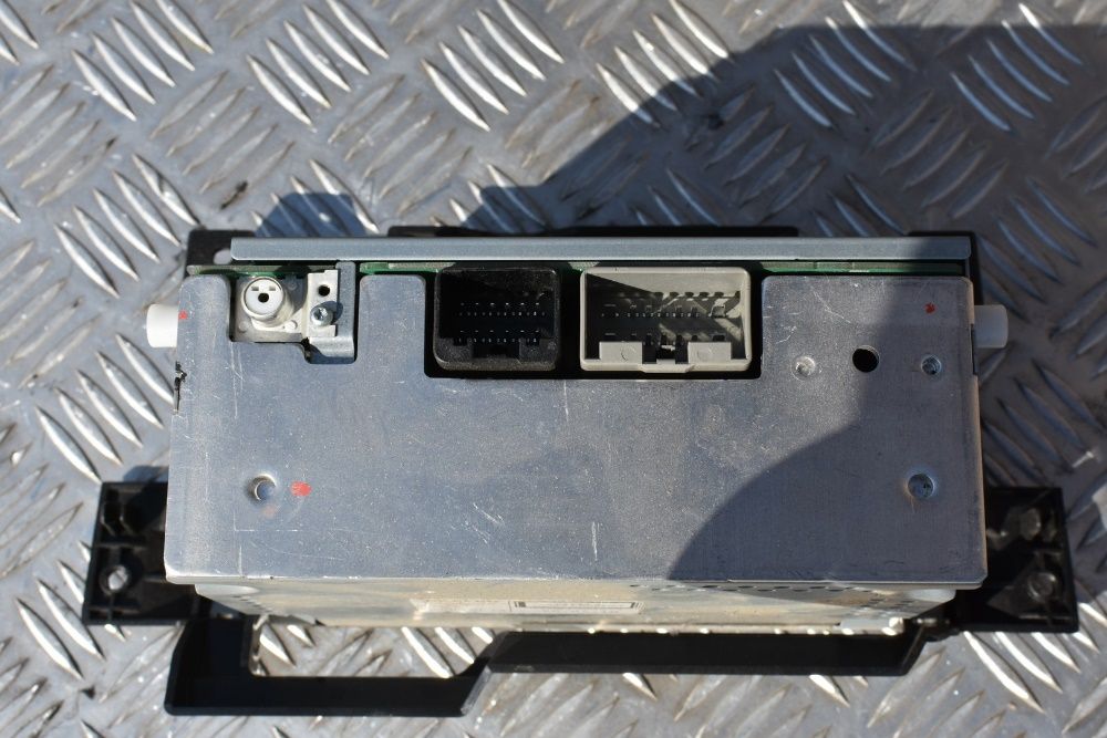 Radio Fabryczne CD Land Rover Discovery 4 AH22-18C815-CC 10r.