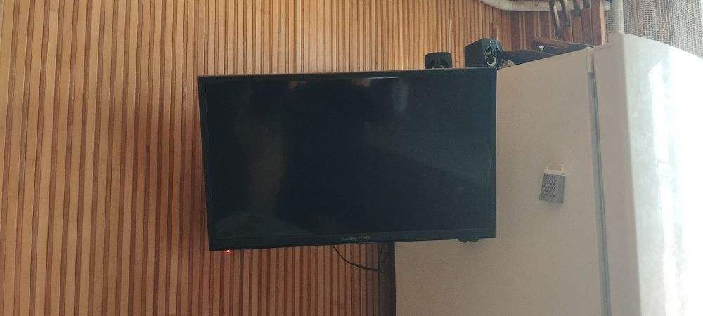 Андроид телевизор