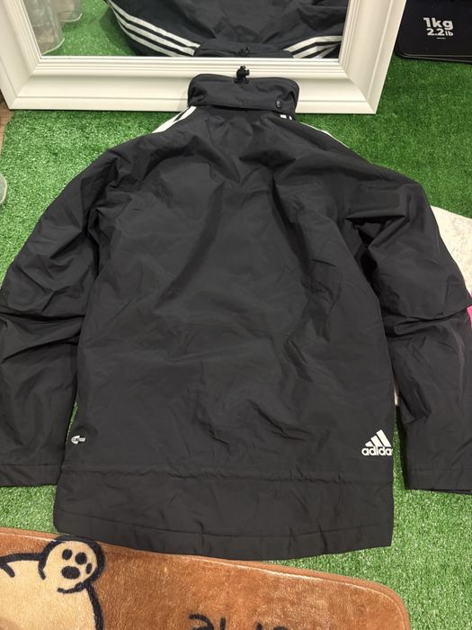 Оригінал куртка кежуал Adidas