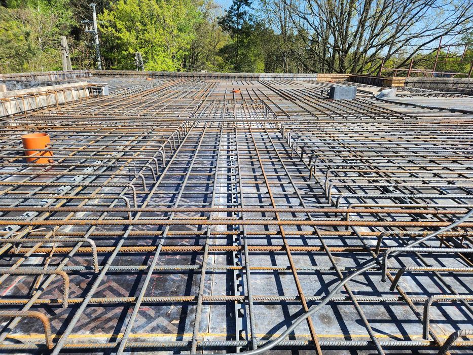 Kierownik budowy | Odbiory techn. | Opinia techn.